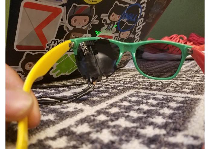 Awake – screenshot 5