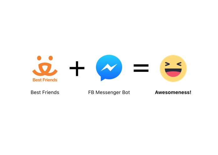 Messenger Bots' Best Friends – screenshot 1