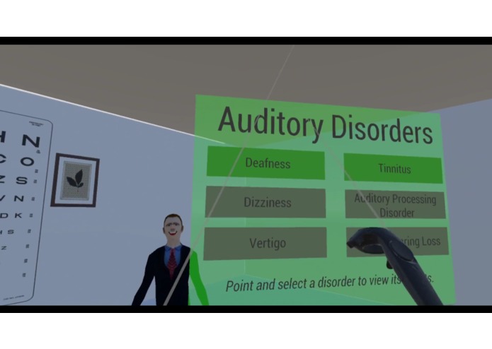 Sensory – screenshot 11