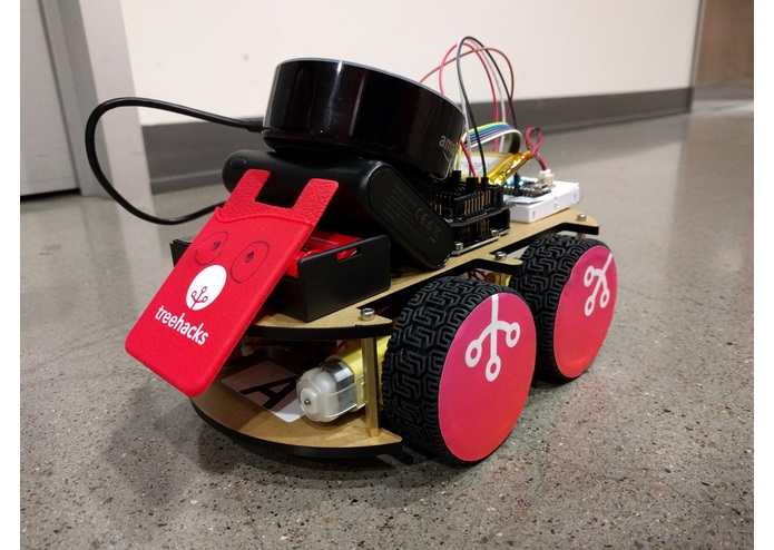 Alexa Pup – screenshot 1