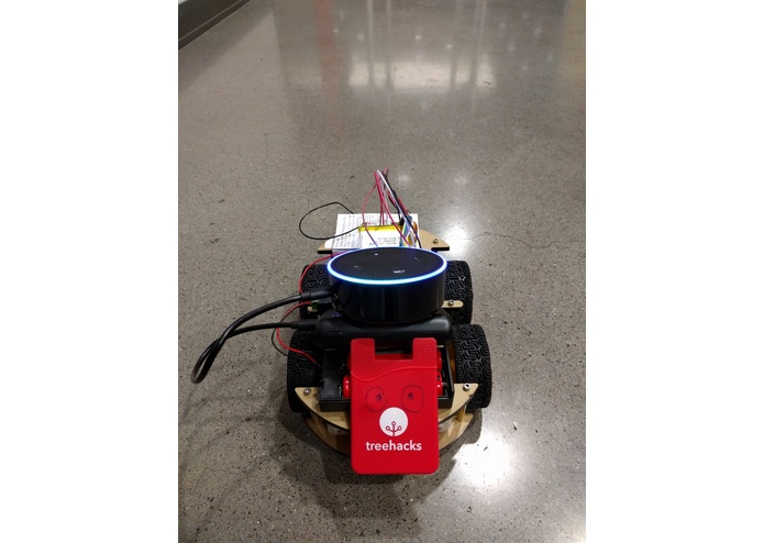 Alexa Pup – screenshot 3