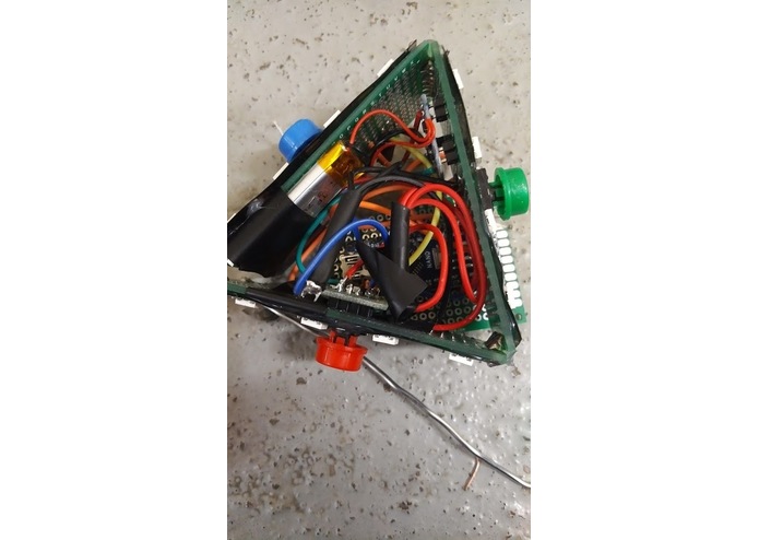 PuzzlePrizm – screenshot 1