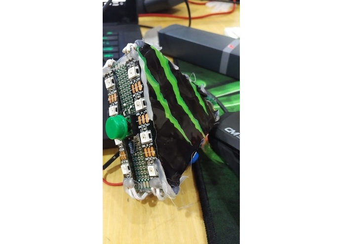 PuzzlePrizm – screenshot 2