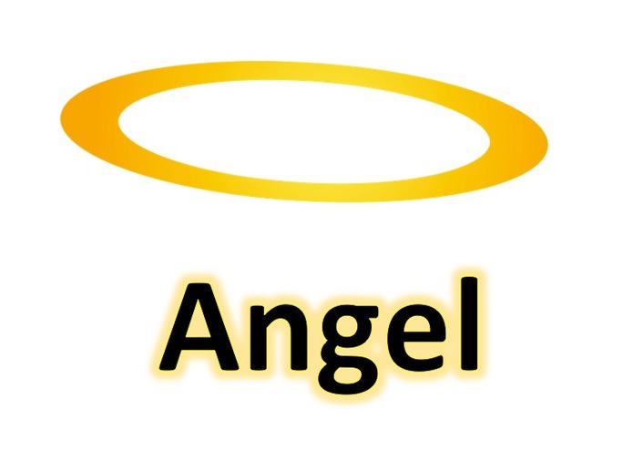 Angel – screenshot 1