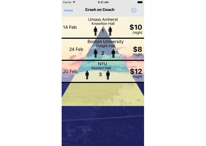 STrip – screenshot 4