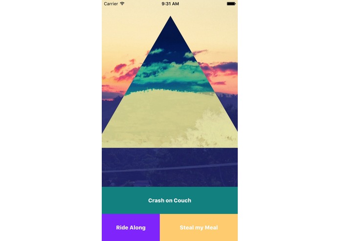 STrip – screenshot 3