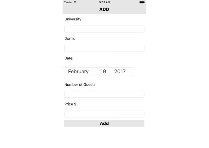 STrip – screenshot 5