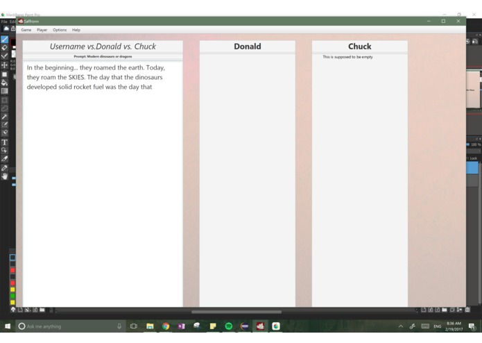 Saffronn – screenshot 3