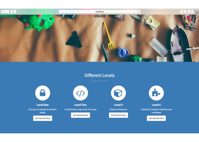 StudBud – screenshot 4