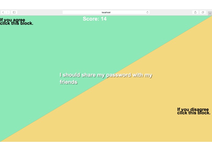 StudBud – screenshot 3