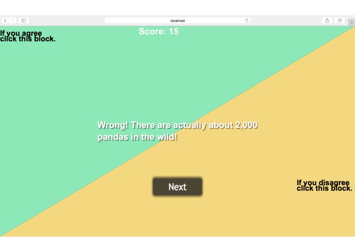 StudBud – screenshot 2