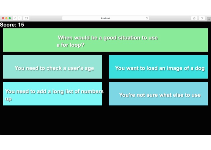 StudBud – screenshot 5
