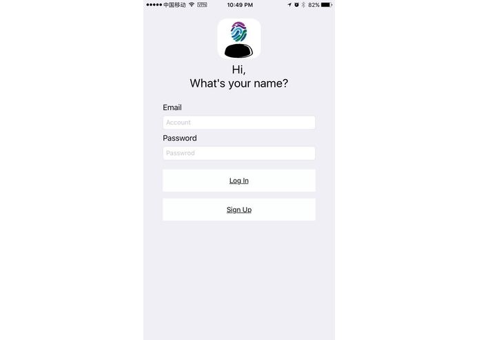 NID – screenshot 2