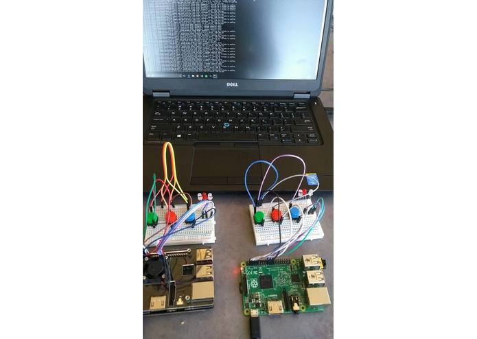 Fideli  – screenshot 1