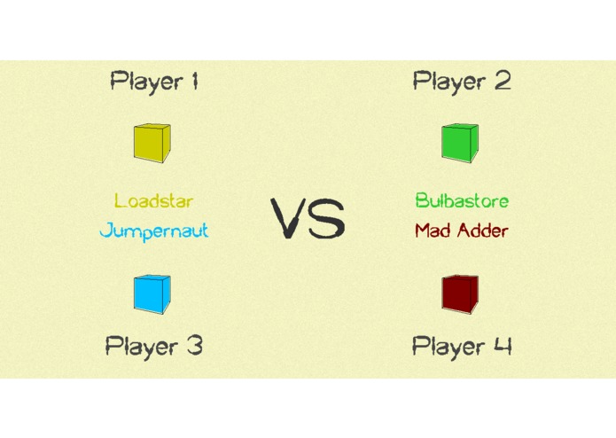 Pipe Stalling – screenshot 1