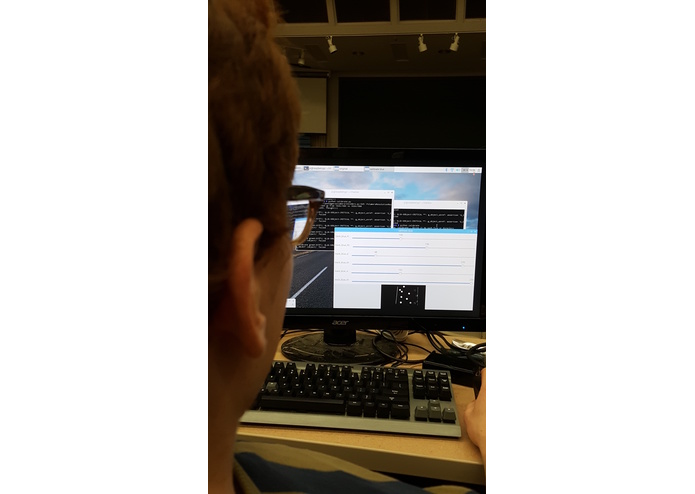 Vladimir's Lattice – screenshot 3