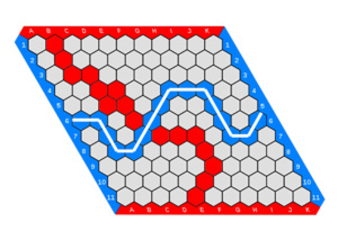 Vladimir's Lattice – screenshot 6