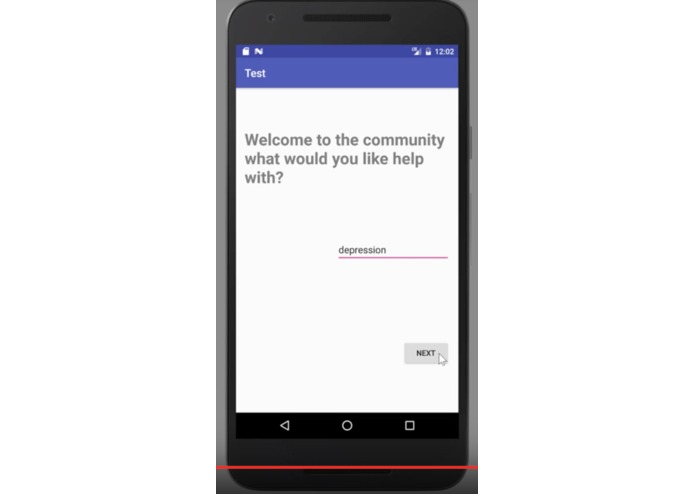 The Community – screenshot 2