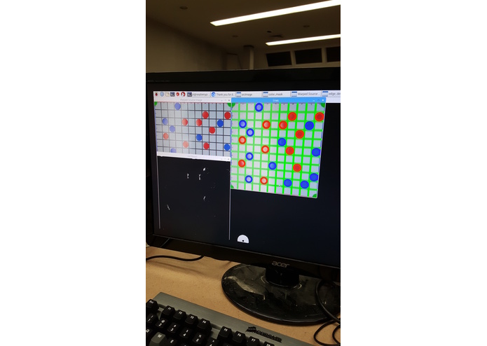 Vladimir's Lattice – screenshot 5