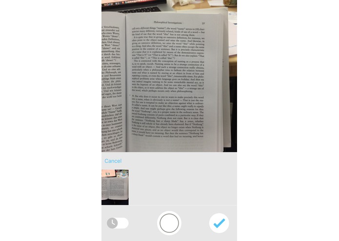 Audiobook Maker – screenshot 1