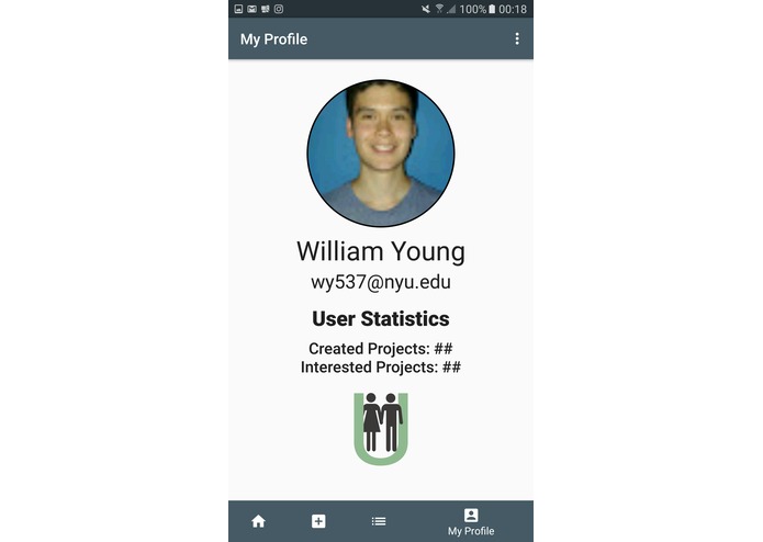 commUnity – screenshot 9