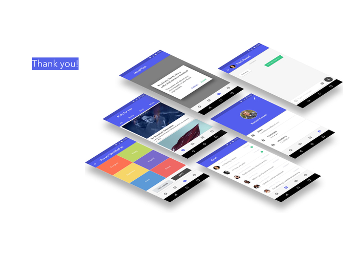 Calm – screenshot 5