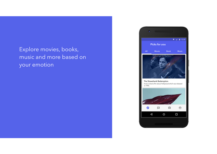 Calm – screenshot 3