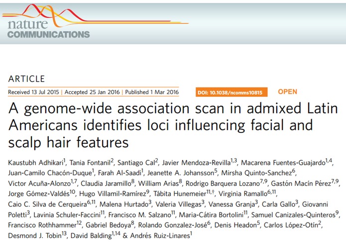 GenoPets – screenshot 2