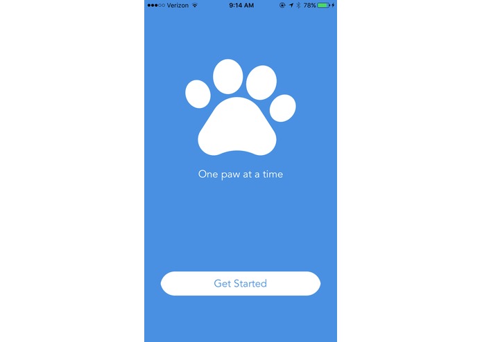 Pupper – screenshot 1