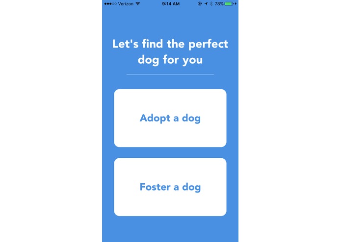 Pupper – screenshot 2