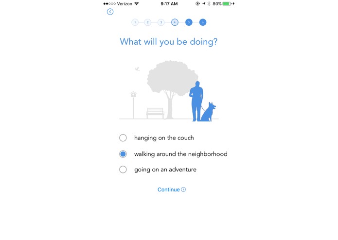 Pupper – screenshot 5