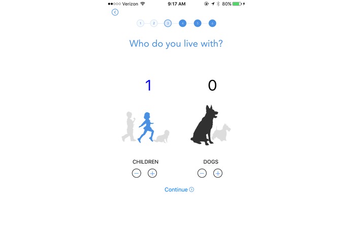 Pupper – screenshot 6
