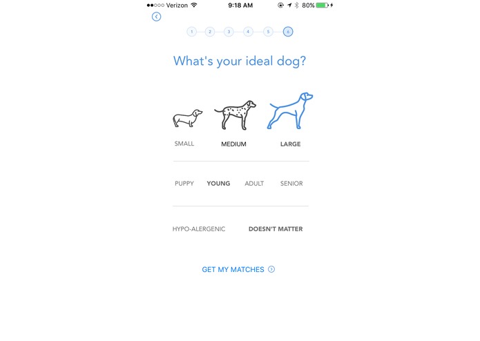 Pupper – screenshot 8