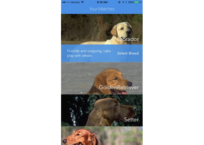 Pupper – screenshot 9