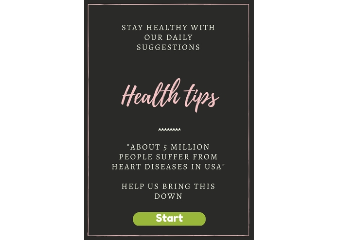 Heartistic – screenshot 2