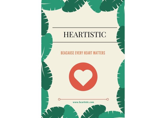 Heartistic – screenshot 1