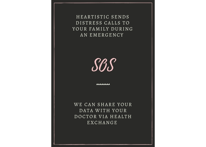 Heartistic – screenshot 5