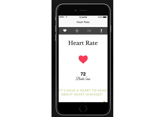 Heartistic – screenshot 6