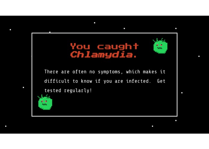 sEd – screenshot 16