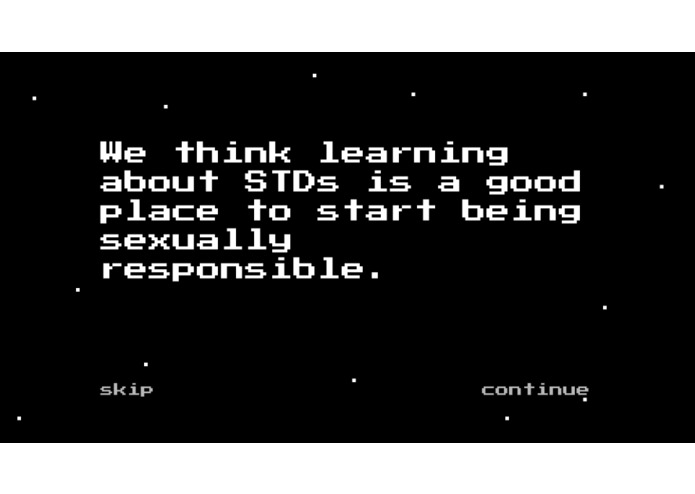 sEd – screenshot 5