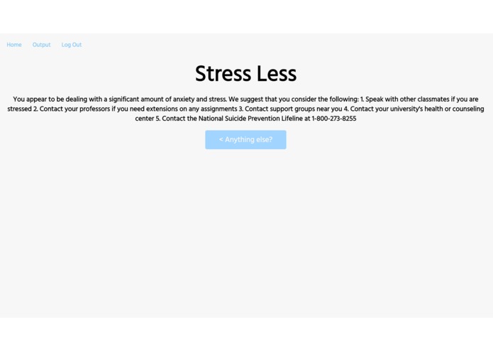 StressLess – screenshot 6