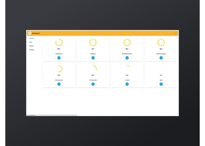 Thrive – screenshot 3