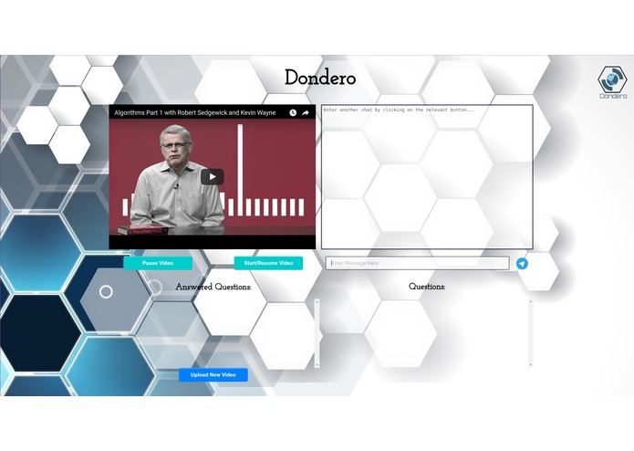 Dondero – screenshot 4