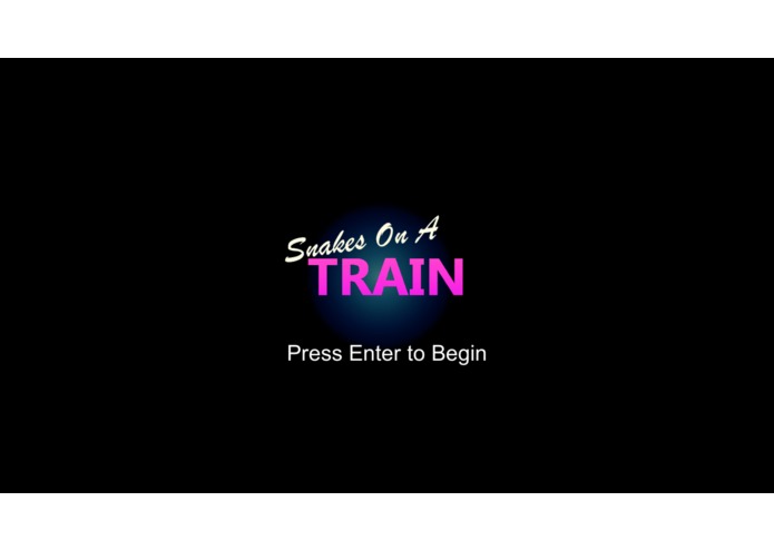 Snakes on a Train – screenshot 1