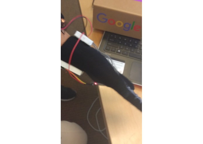 Kinesis – screenshot 5