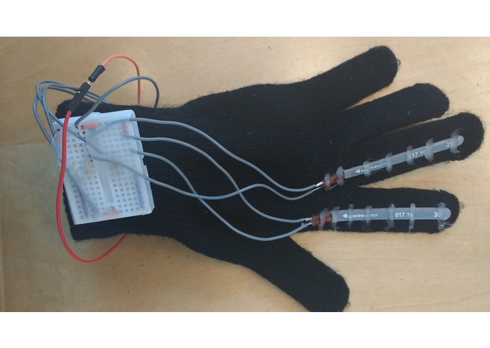 Kinesis – screenshot 6