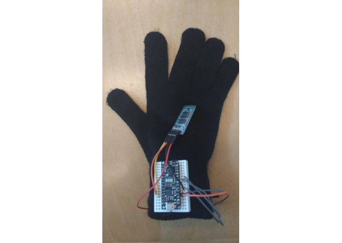 Kinesis – screenshot 7