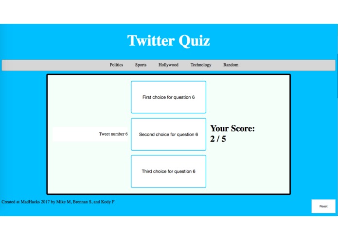 Who Said What?  – screenshot 4