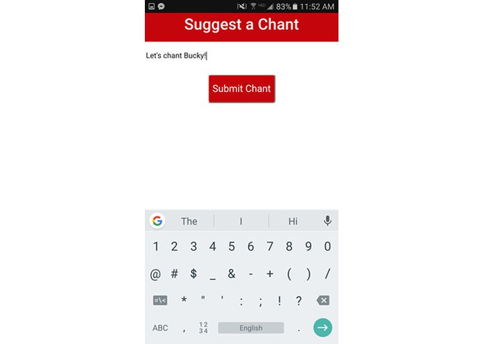 Cheers – screenshot 1