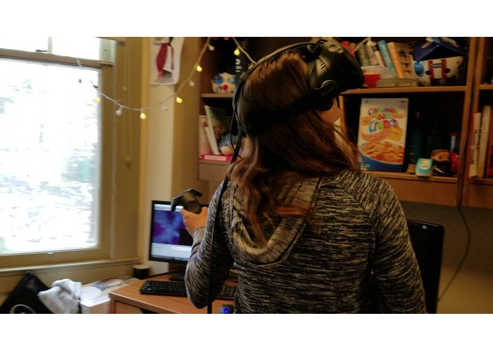 PhyloForest – screenshot 2